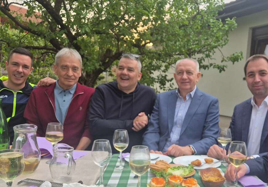 goran selak