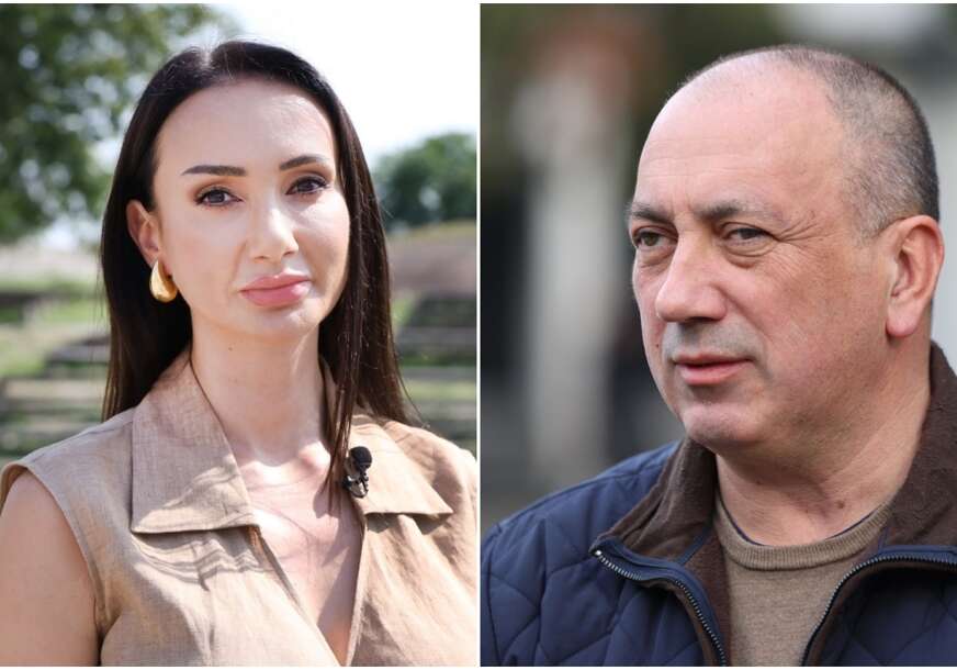 gorica dodik i igor crnadak
