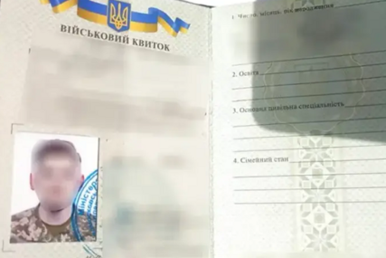 UHAPŠEN MLADIĆ (20) Sumnja se da je učestvovao u ratu u Ukrajini