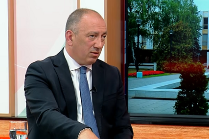(VIDEO) Crnadak otkrio: Željka Cvijanović saslušana u Tužilaštvu u aferi konzula Fatiha Kola