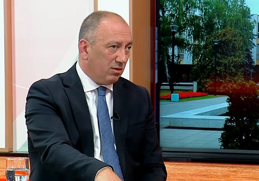 FOTO: BN TELEVIZIJA/YOUTUBE/SCREENSHOT
