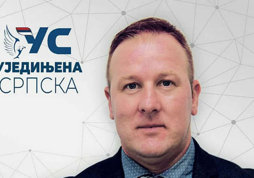 igor vukovi' ujedinjena srpska