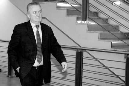 Bio je borac za prava penzionera: Preminuo bivši narodni poslanik Ilija Stevančević