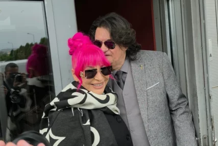 Zorica Brunclik i kemiš
