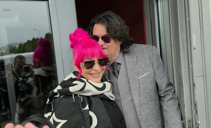 Zorica Brunclik i kemiš