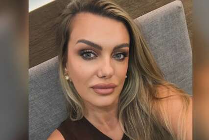 jasmina skender