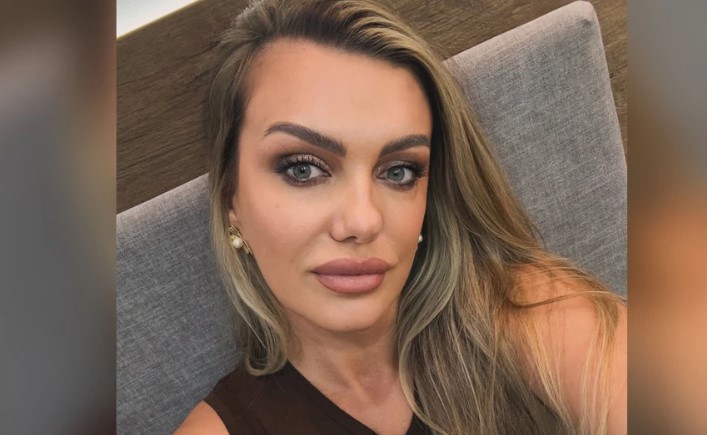 jasmina skender