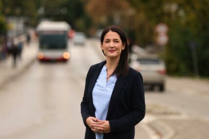 (VIDEO) Jelena Trivić poziva na razum: „Spremna sam preći preko svega zarad pobjede u oktobru“