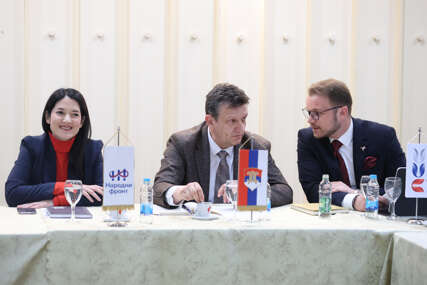 jelena trivić , branko blanuša , draško stanivuković
