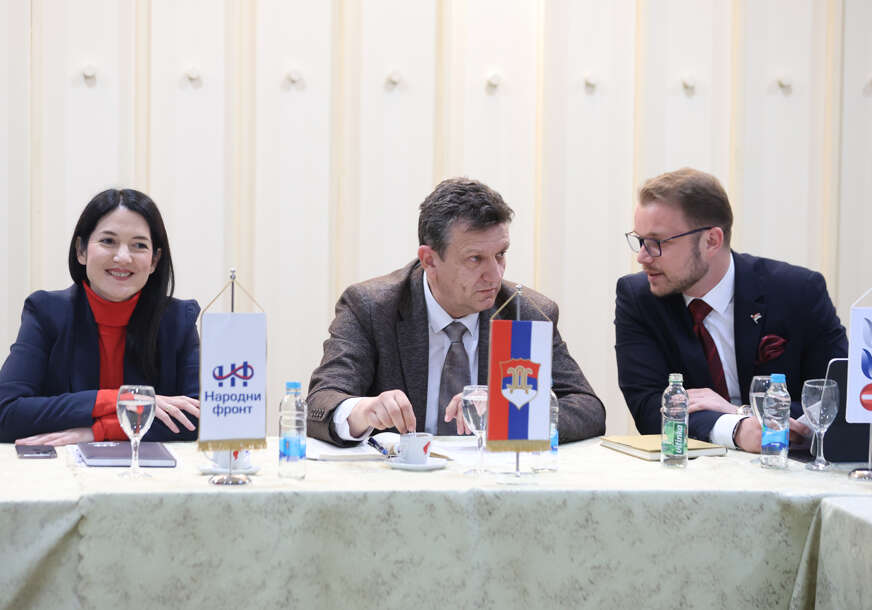 jelena trivić , branko blanuša , draško stanivuković