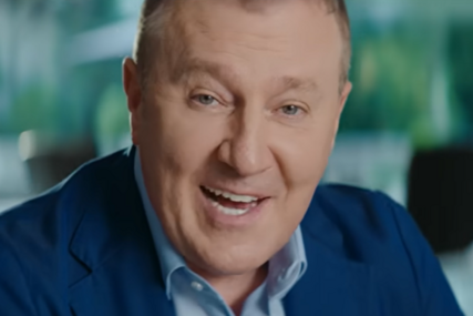 Nedeljko Bajić Baja bio najtraženiji na estradi: Plakao jer mu kolega rekao da neće biti zvijezda, onda uslijedio šok preokret