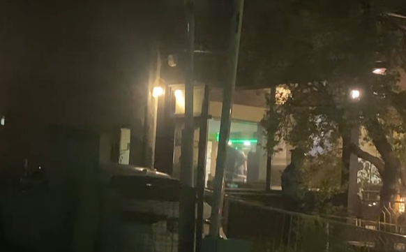Almer Inajetović koji je ranio dva brata u Sarajevu još nije uhapšen