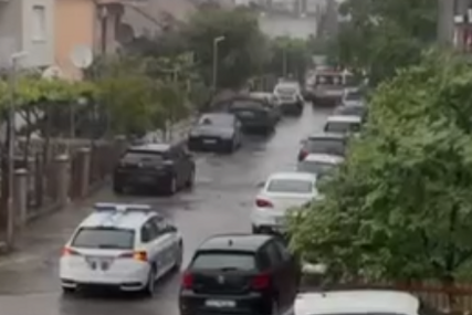 (VIDEO) Iza svega se krije ovo: Novi detalji trostrukog ubistva u Podgorici, među ubijenima BRAĆA