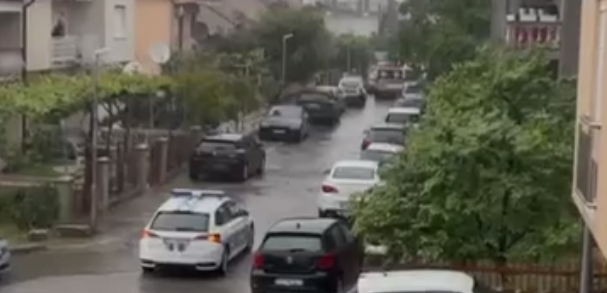 (VIDEO) Iza svega se krije ovo: Novi detalji trostrukog ubistva u Podgorici, među ubijenima BRAĆA