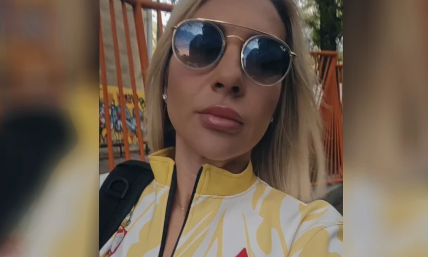 jovana jeremić