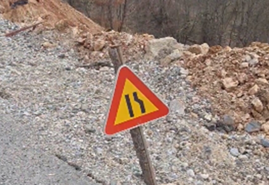 lizište na putu foča sarajevo 