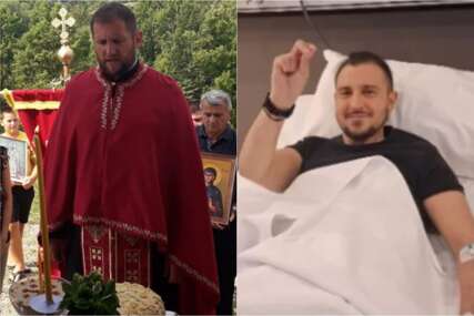 Bogdan Stjepanović i darko perić