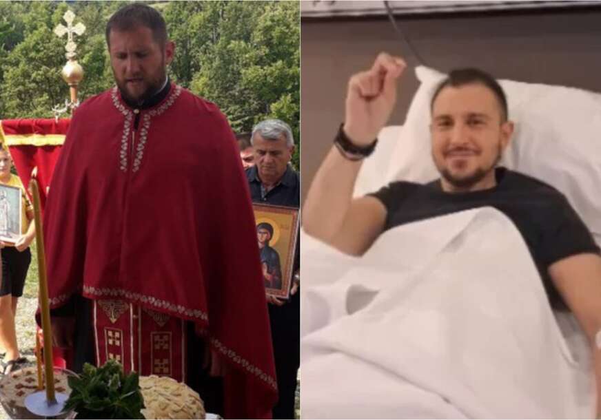 Bogdan Stjepanović i darko perić