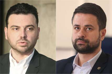 „AMIDŽIĆU, VRATI LJUDIMA PARE“ Magazinović uputio otvoreno pismo ministru finansija povodom povrata PDV na prvu nekretninu