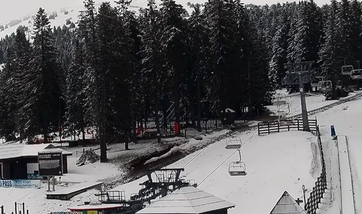 kopaonik