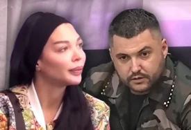 "Sa takvim komadima je moja majka prala prozore" Asmin Durdžić kao nikad do sada isponižavao Maju Marinković