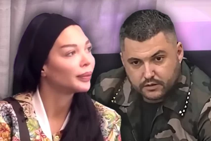 "Ne zanima me" Asmin čuo da mu je porodica protiv veze sa Majom, njegova reakcije sve šokirala