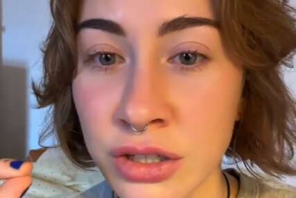 (VIDEO) "Slomilo me je kad sam saznala za odmor" Lana se preselila u Njemačku i ostala u šoku kada je shvatila gdje radi