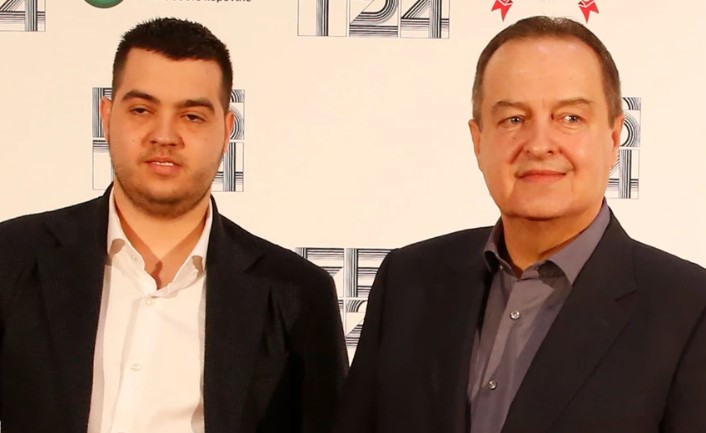 luka dačić