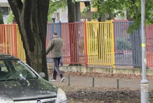 FOTO: ALEKSANDAR ĐOKIĆ / RINGIER