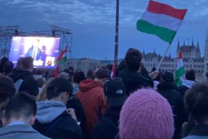 PRELOMNI IZBORI U MAĐARSKOJ Opozicija ruši Orbana, evo koliko im treba za potpunu kontrolu parlamenta