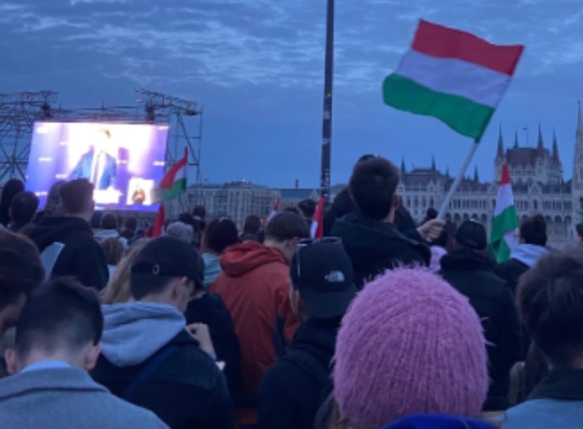(VIDEO) "Ovo je malo ko očekivao" Ambasador BiH u Mađarskoj tvrdi da sada slijede promjene u spoljnoj politici