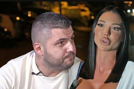 (FOTO) Svjetski mediji u šoku: Maja i Asmin glavna tema u Španiji i Turskoj nakon jezive tuče "Gušio je, a ona mu izbila zube"