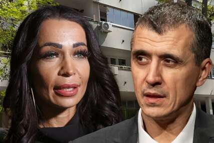 Detalji haosa u stanu Bulatovih: Marija vrištala, Marko odmah pozvao policiju, ona odvedena iz doma
