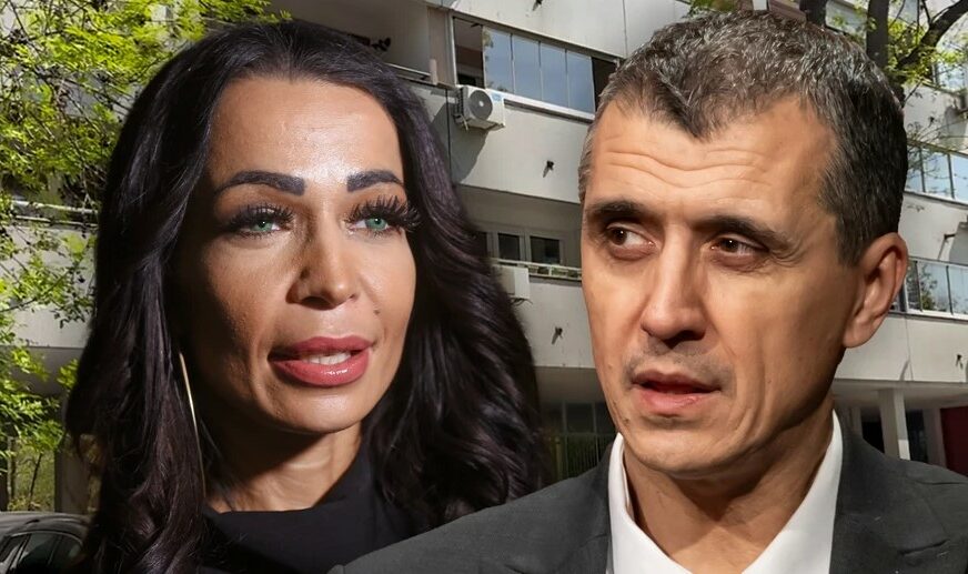 marija bulat, marko bulat