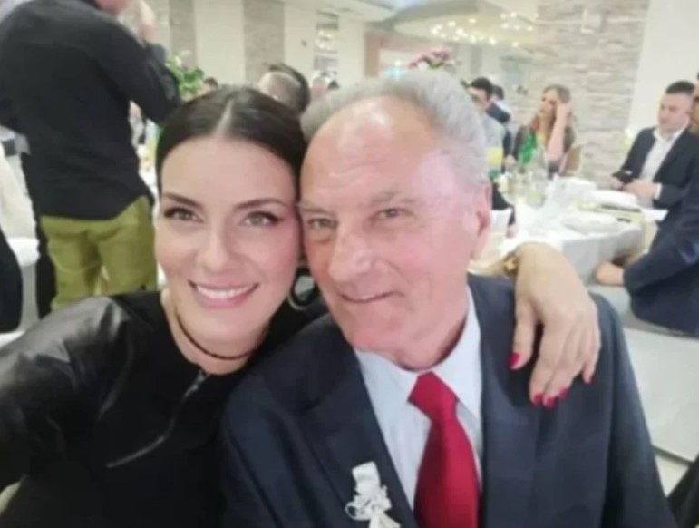 marija kilibarda