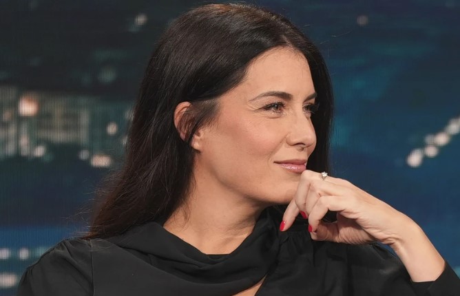 marija kilibarda