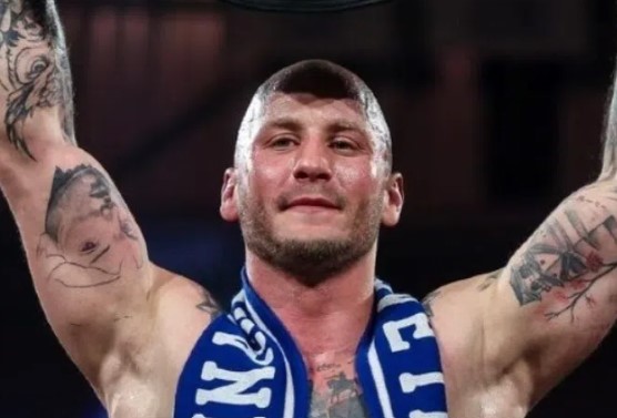 marko martinjak