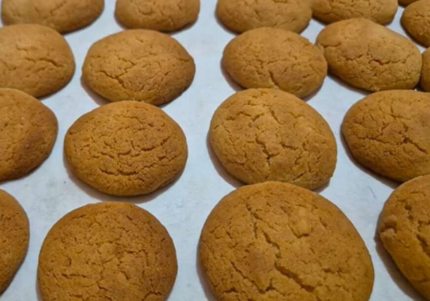 Starinski recept koji se vraća na velika vrata: Mliječni medenjaci koji ostaju mekani danima