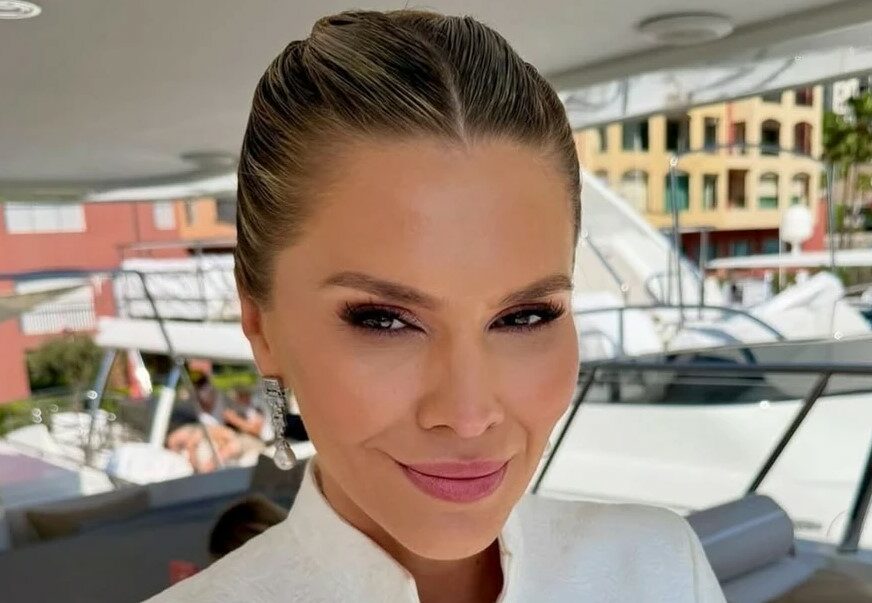 melina džinović