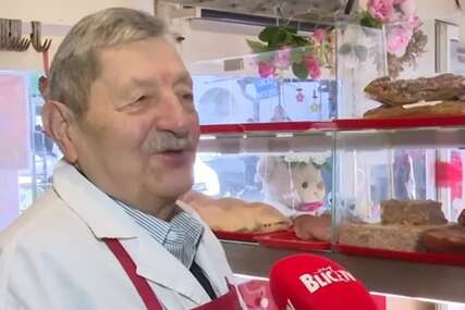 mesar slavko