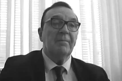 POZNATO VRIJEME I MJESTO SAHRANE Mićo Ćetković biće ispraćen u rodnom kraju