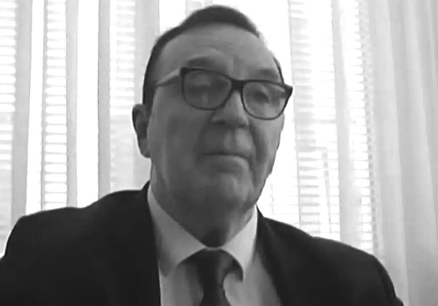 mićo ćetković