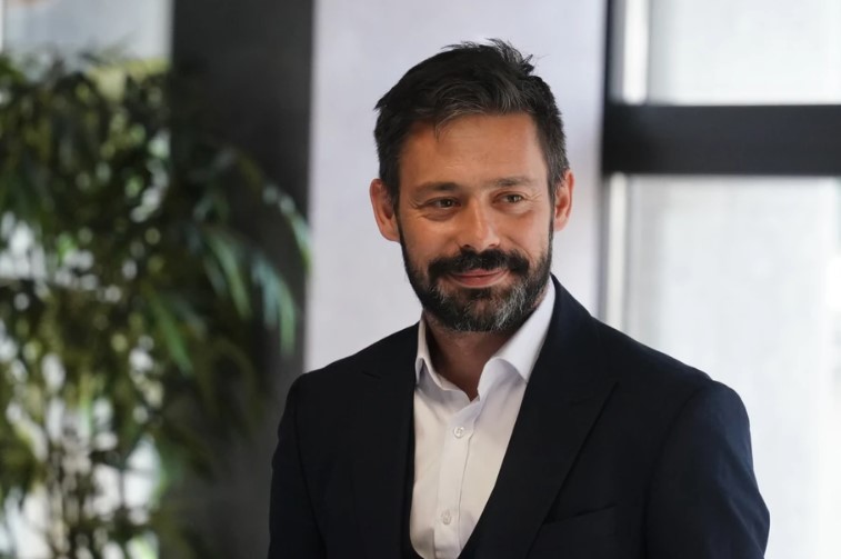 Milan Vasić saopštio lijepe vijesti