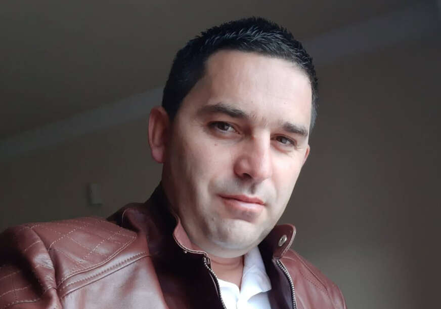 milanko balesević privrednik iz dervente 