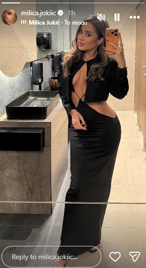 milica jokić