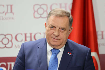 milorad dodik lider snsd-a