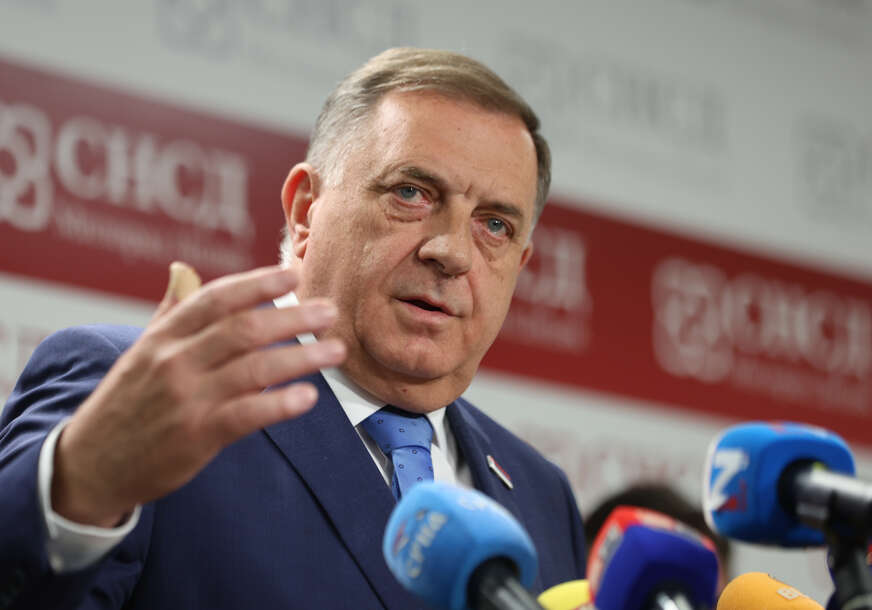 milorad dodik lider snsd-a