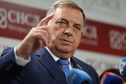 milorad dodik lider snsd-a