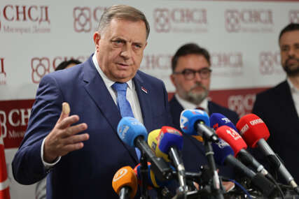 milorad dodik lider snsd-a