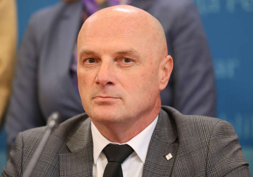 miodrag bajić